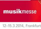 FRANKFURT MESSE 2014