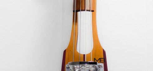 Bass upright – model : MB 1