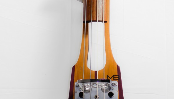 Bass upright – model : MB 1