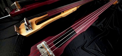 Bass upright – model : MB 2